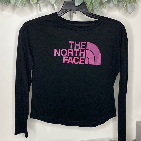 The North Face Other - ✨2/$25✨ The North Face long sleeve tee